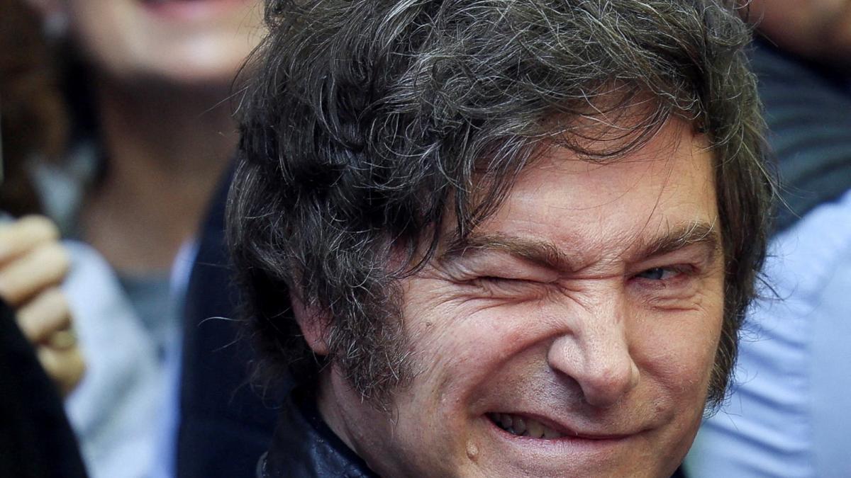 Javier Milei's party wins the legislative elections in Argentina