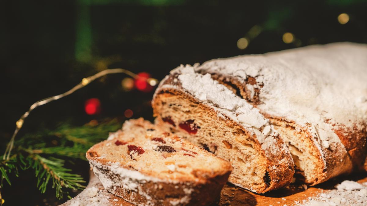 The traditional panettone has a German competitor: it is gaining strength in Spain and its recipe is easy to make