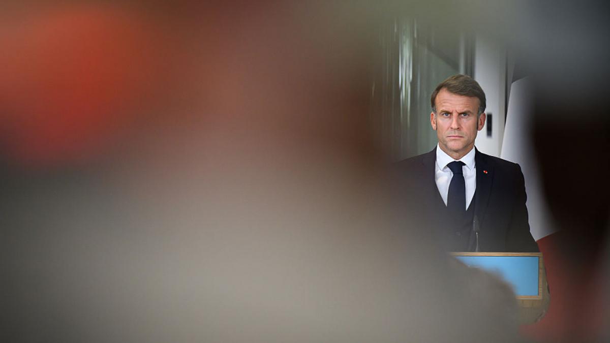 The most difficult yet in France: Macron once again bets on the resigned Sébastien Lecornu
