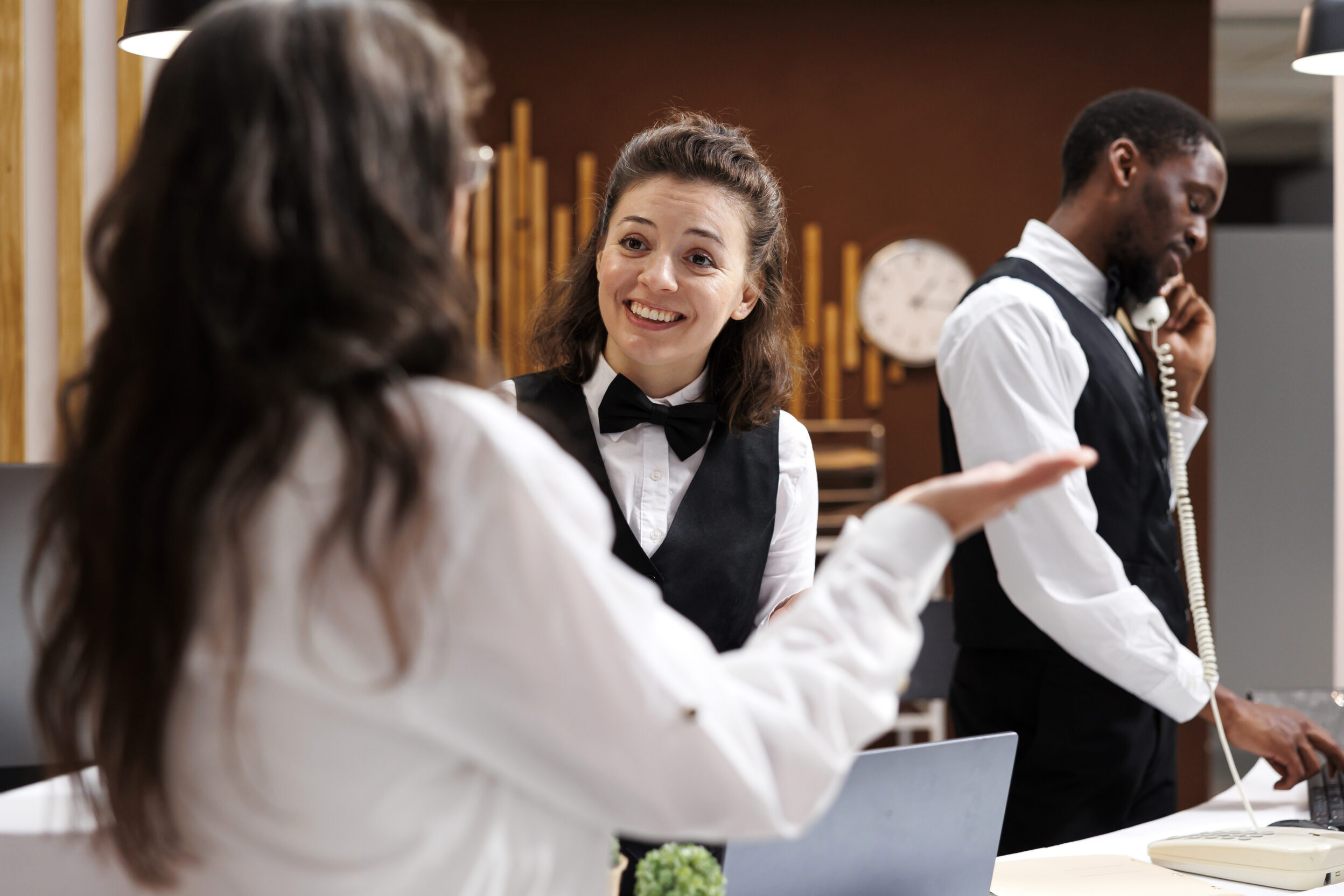 Tivoli Hotels promotes Job Expo in Vilamoura to discover new talents