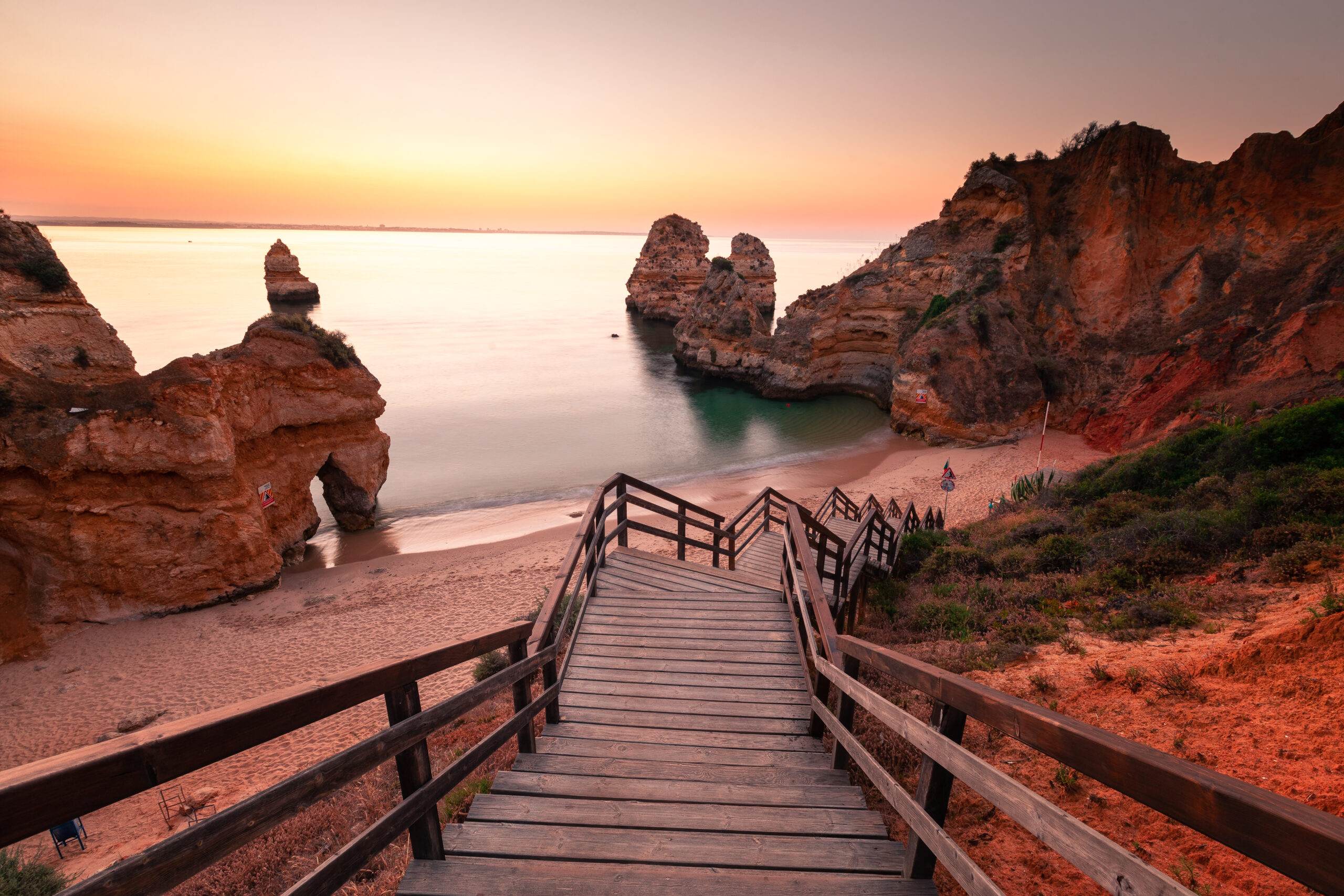 “Best place in the world to retire”: Brits surrender to the Algarve and these are the reasons