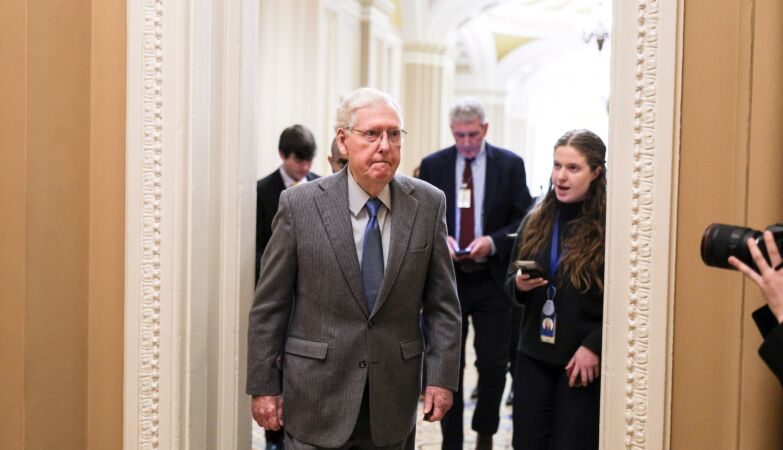 US Senate revokes Trump tariffs on allied countries