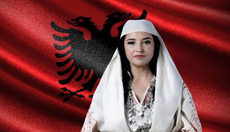 Albania has a new minister. It's an AI avatar