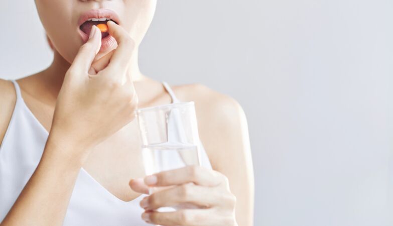 Beware of supplements: Vitamin D has a negative effect