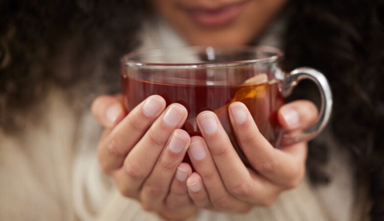 5 herbs and spices that help in digestion
