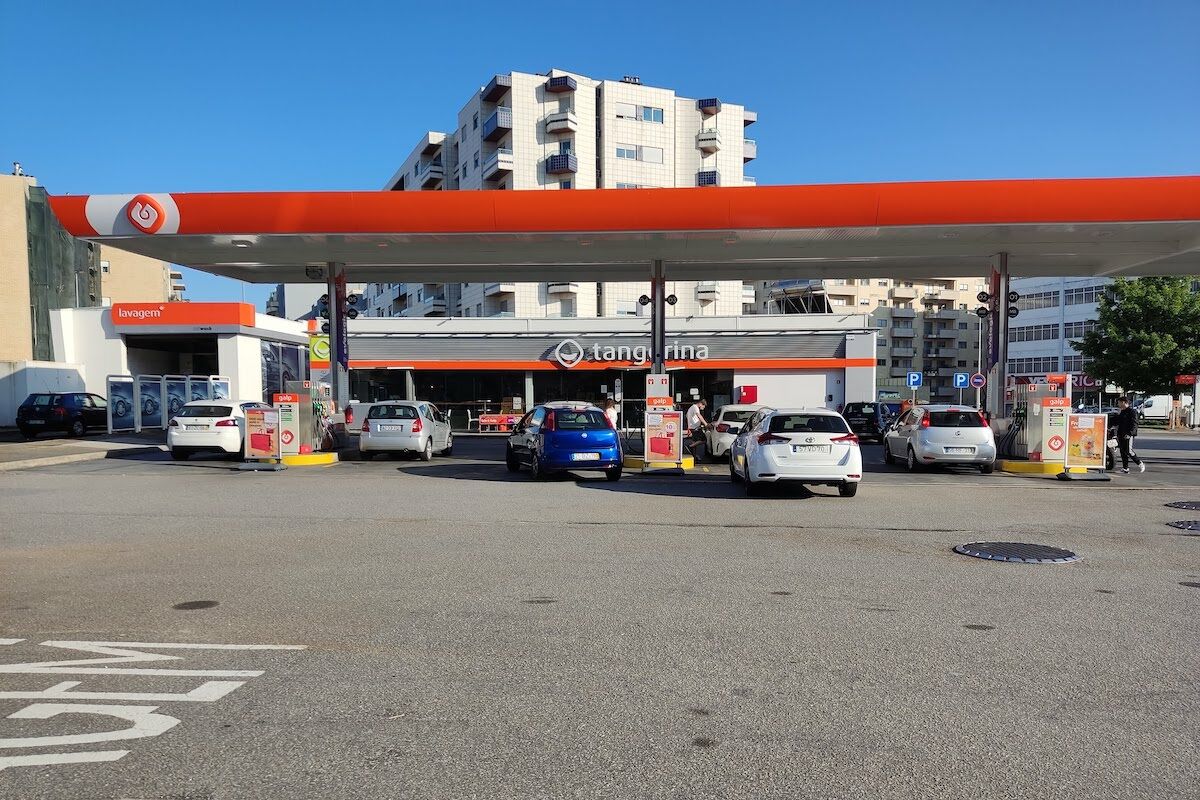 There is a new record at Galp