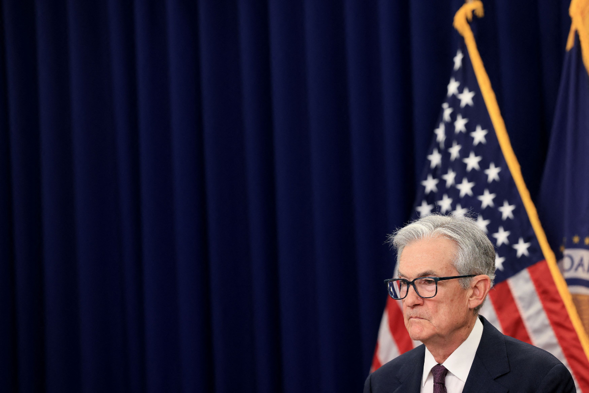 ΗΠΑ: Η Λίζα Κουκ παραμένει στη Fed