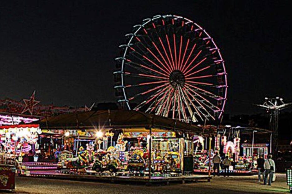 Silves celebrates tradition with another edition of the Feira de Todos os Santos