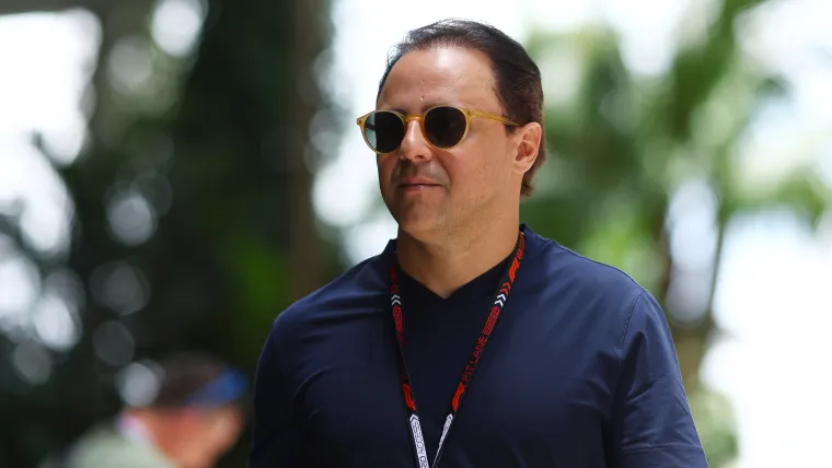 Felipe Massa pode virar campeão mundial de Fórmula 1? Entenda ação na justiça image