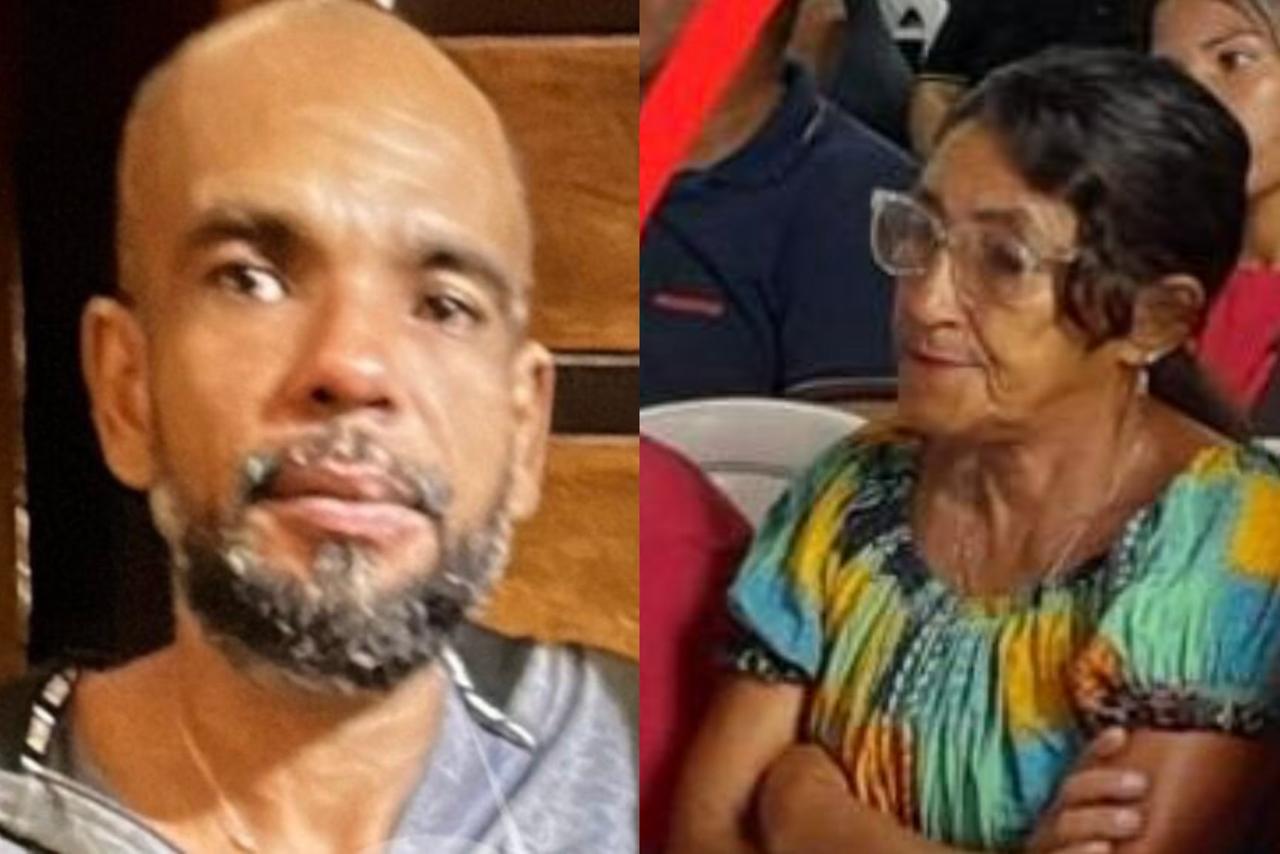 In Acre, a man confesses to having stabbed his wife to death after she refused to give him money