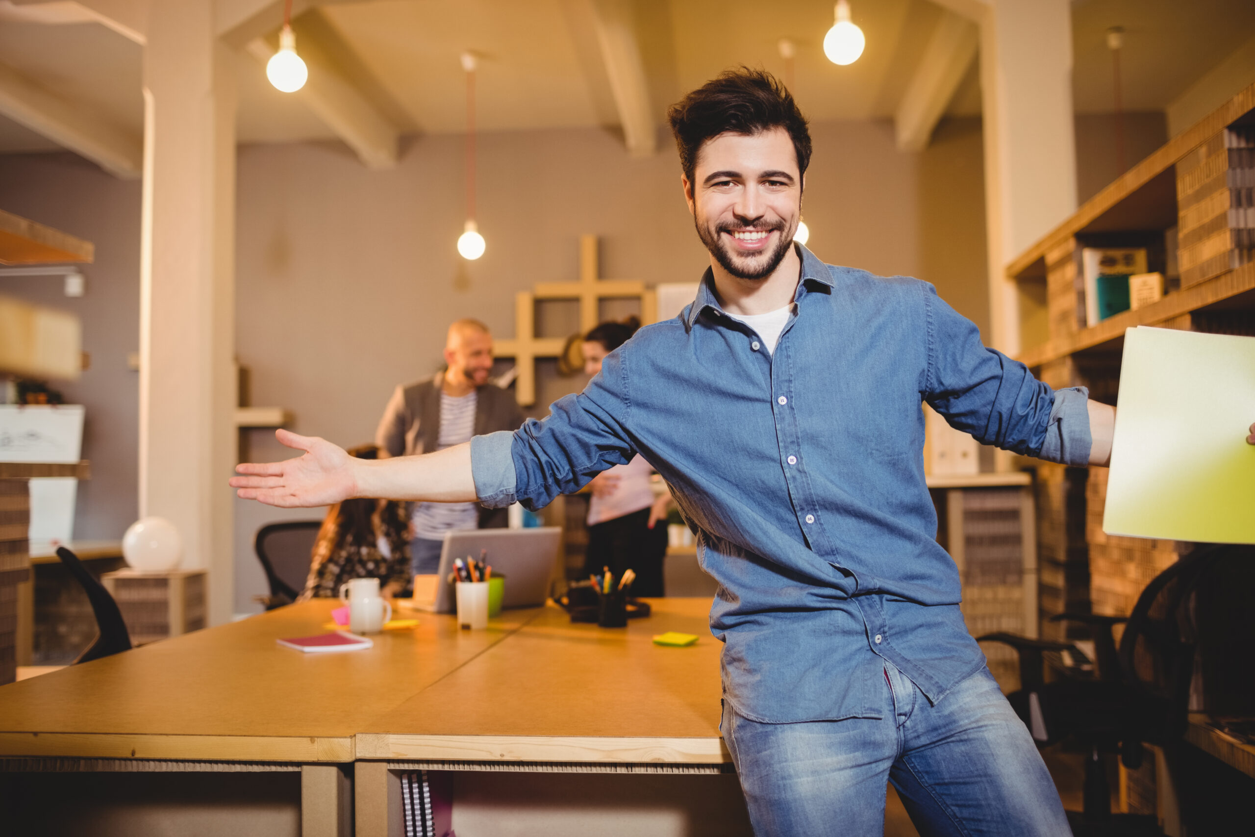 “It pays well and there is always work”: many ignore this profession where you don’t need experience to start