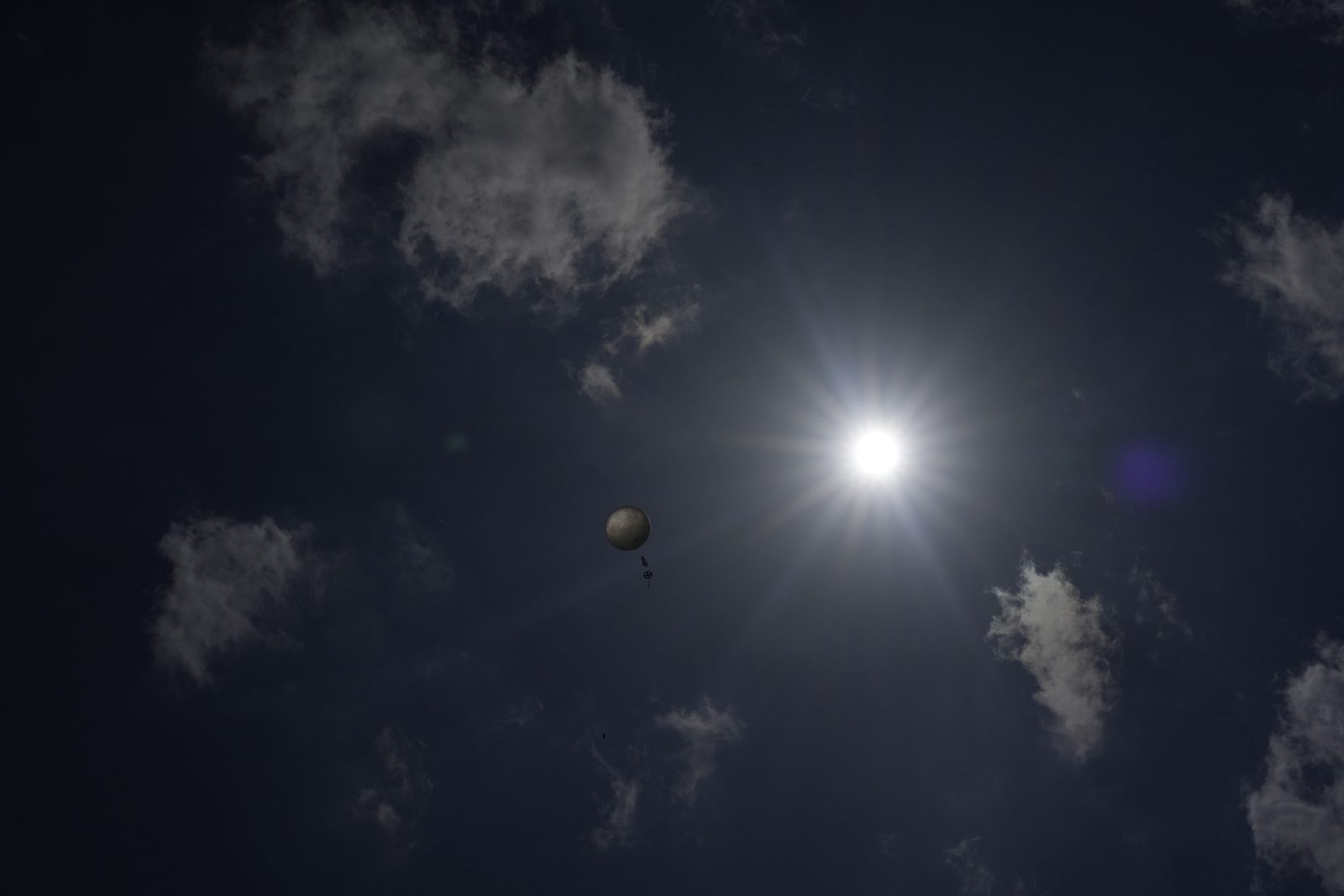 Λιθουανία: Μετεωρολογικά μπαλόνια από τη Λευκορωσία «κλείνουν» αεροδρόμια