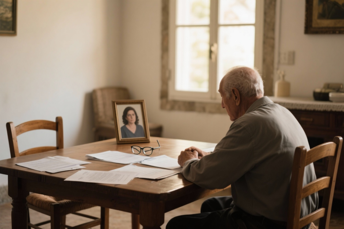 They lived together for 20 years but Social Security denied him a widow's pension of €2,970 because he was not married: Supreme Court 'surprised'
