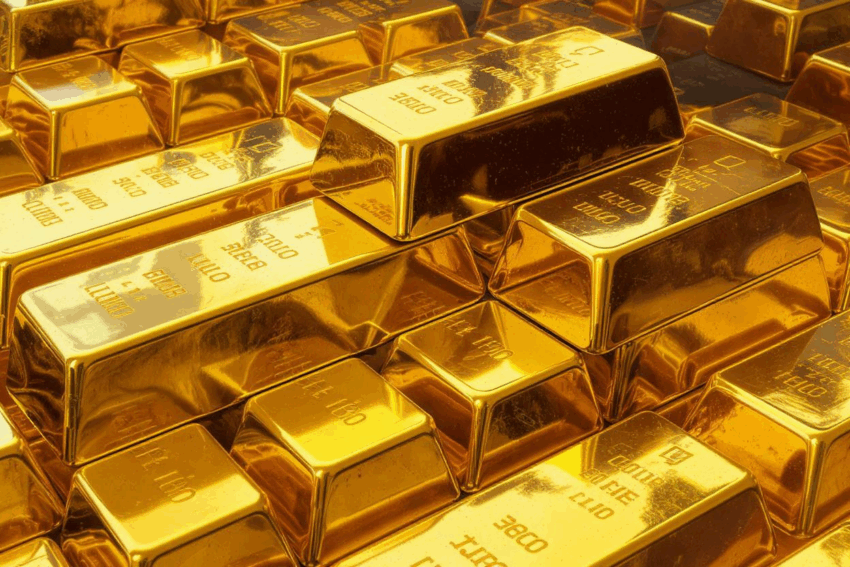 Banco de Portugal's gold reserves value exceeds 46 billion euros