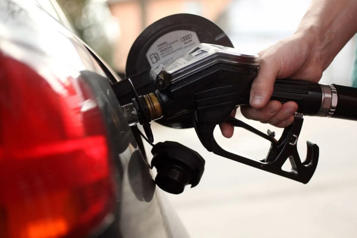 Reduction in gasoline prices comes into effect this Tuesday