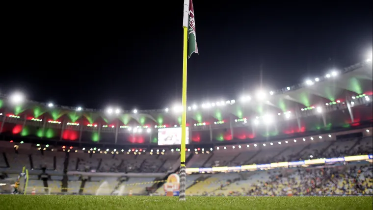 Rio de Janeiro hoje: Fluminense x Ceará será adiado após operação? image