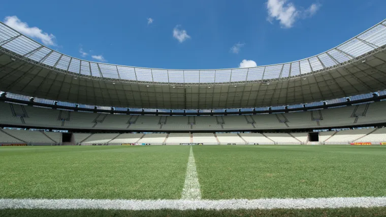 Fortaleza x Flamengo: link para assistir jogo AO VIVO online (25/10) image