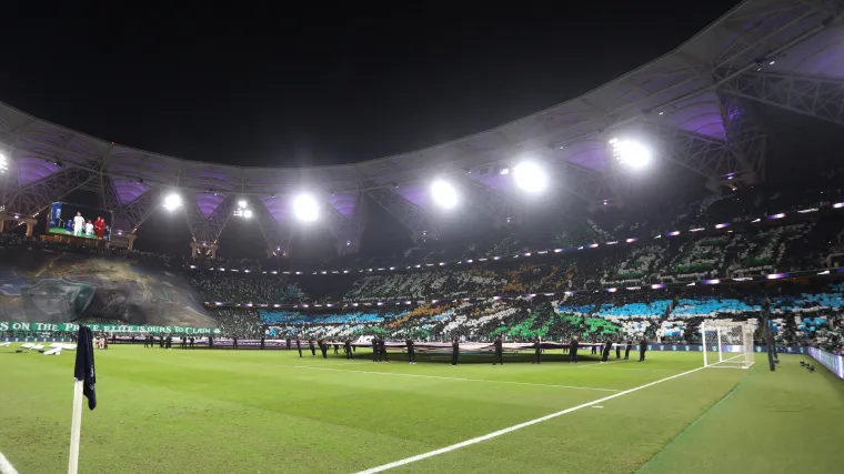 Al-Ahli x Al-Riyadh: assista jogo AO VIVO online de graça - Campeonato Saudita (30/10) image