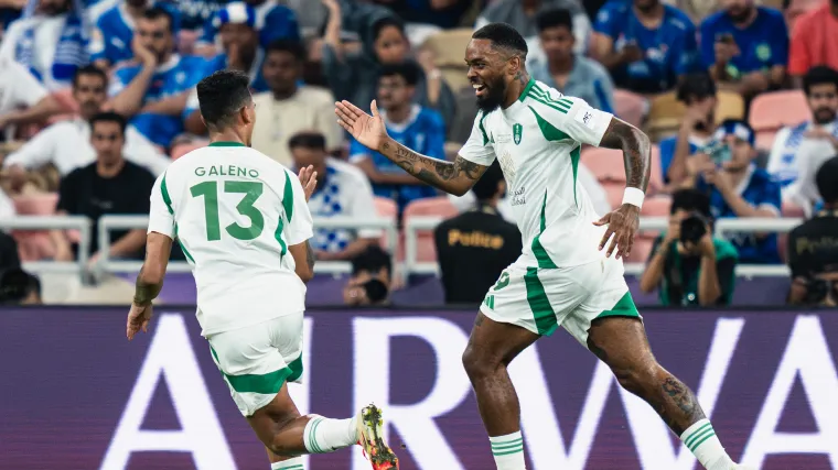 Al-Ahli x Al-Riyadh: Palpites, onde assistir e horários (30/10) image