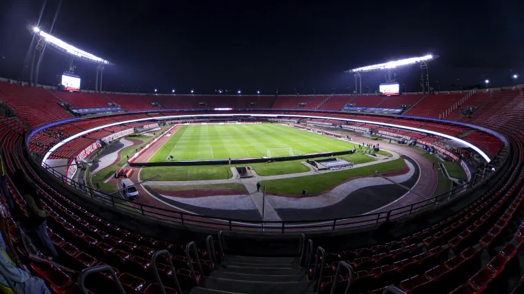 São Paulo x Bahia: link para assistir jogo AO VIVO online (25/10) image