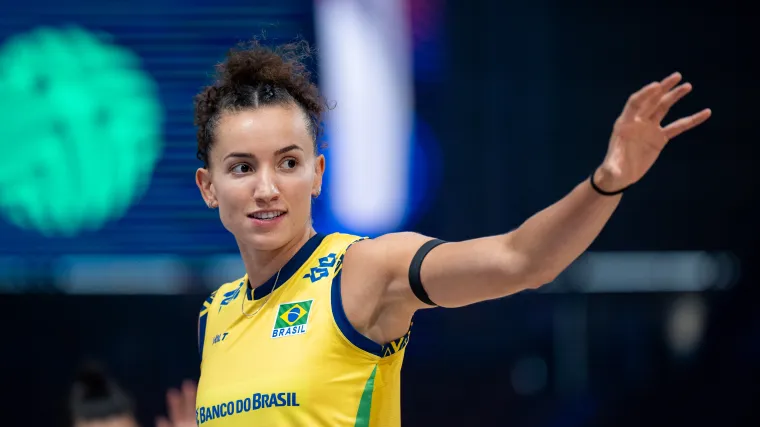 Gabriela Guimarães and Bruna Unzueta: who is the new couple Gabriela Guimarães e Bruna Unzueta: quem é o novo casal image