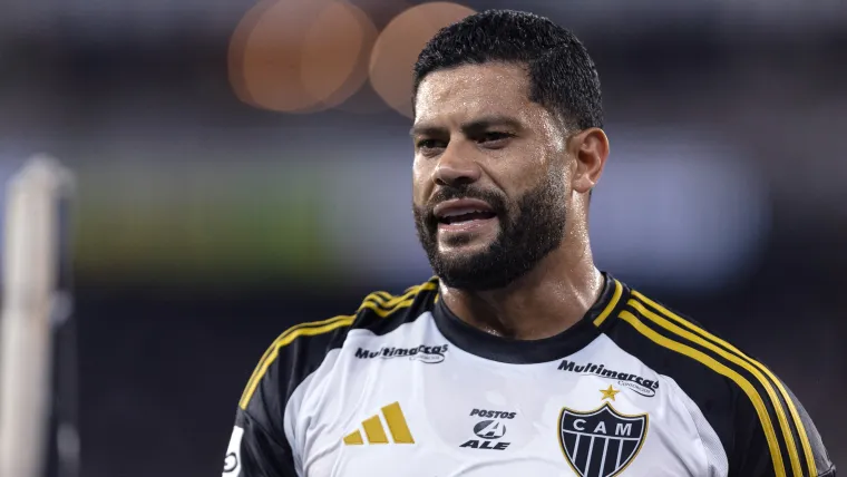 Hulk vai sair do Atlético-MG? Situação, salário e futuro do atacante image