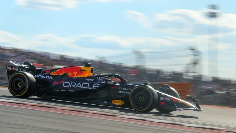 GP dos Estados Unidos: link para assistir corrida sprint AO VIVO - F1 image