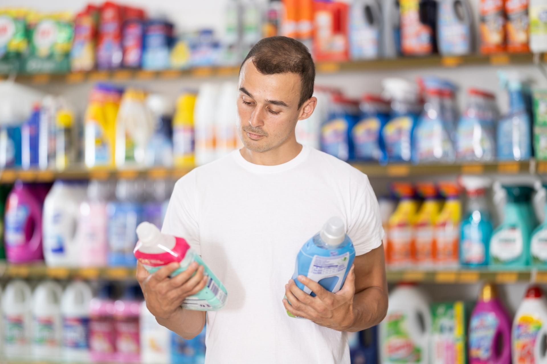 Washing ways to be the best washing powder! According to experts, he beat others on his head. It costs pennies and reflects the worst dirt