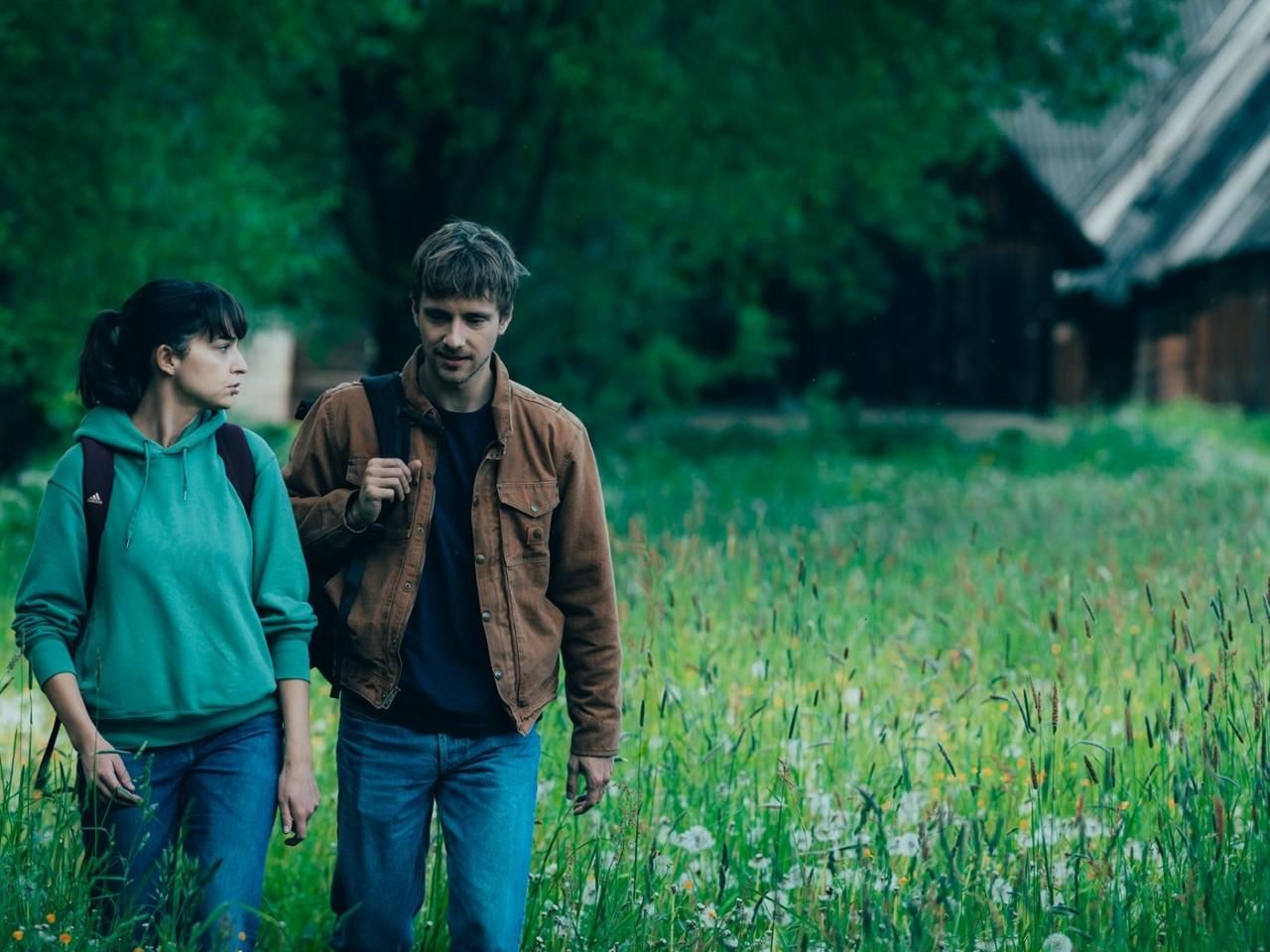 Polish TV series It wasn't a one-off adventure. The hit Polish series will have a continuation. SkyShowtime announced the second season of "Ślebody"