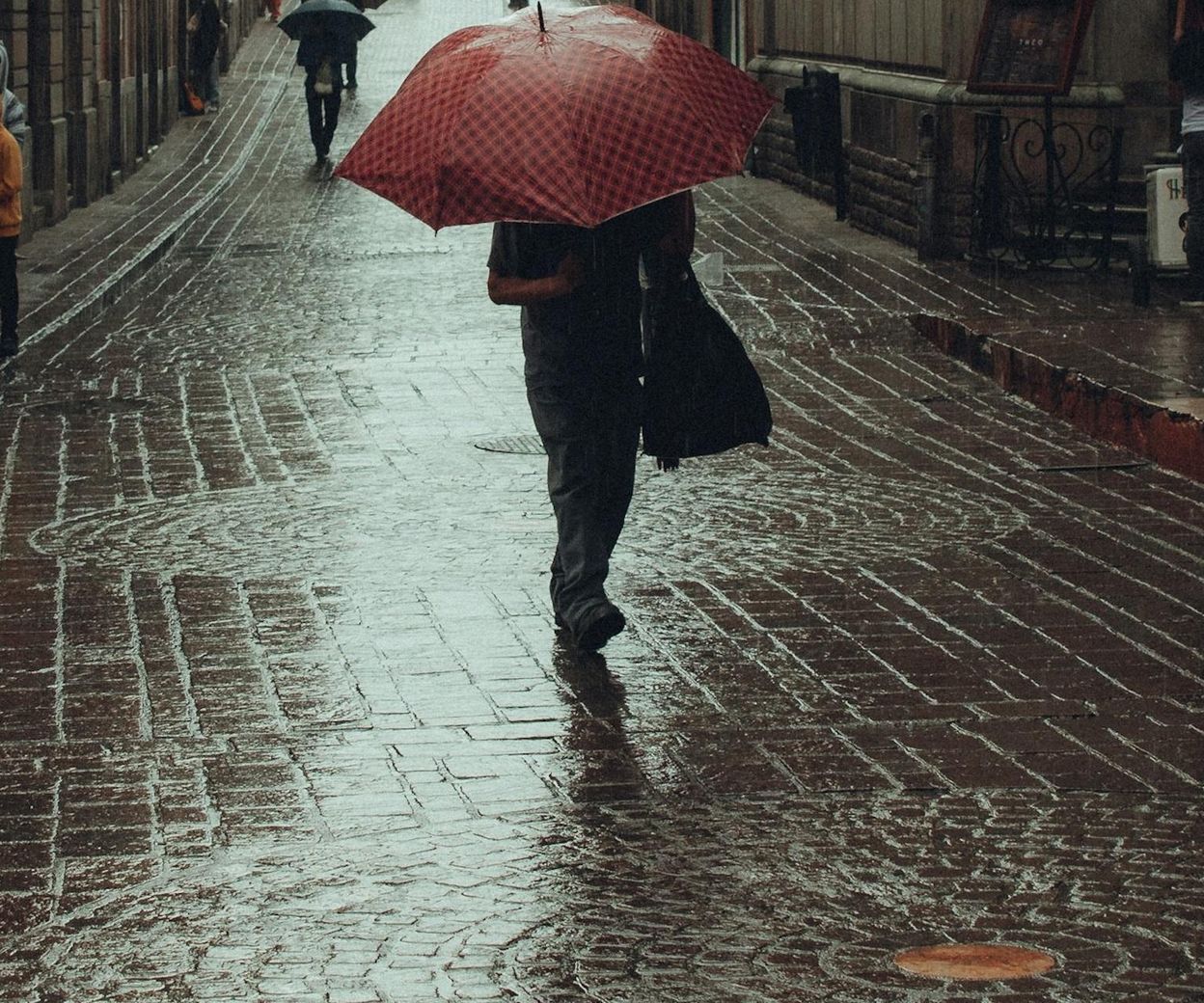 Weather forecasts November 1, 2025 take this with you to the cemetery. No one expected such a change. Will it be like in the Polish People's Republic? Meteorologists pay attention to one detail that deviates from the norm