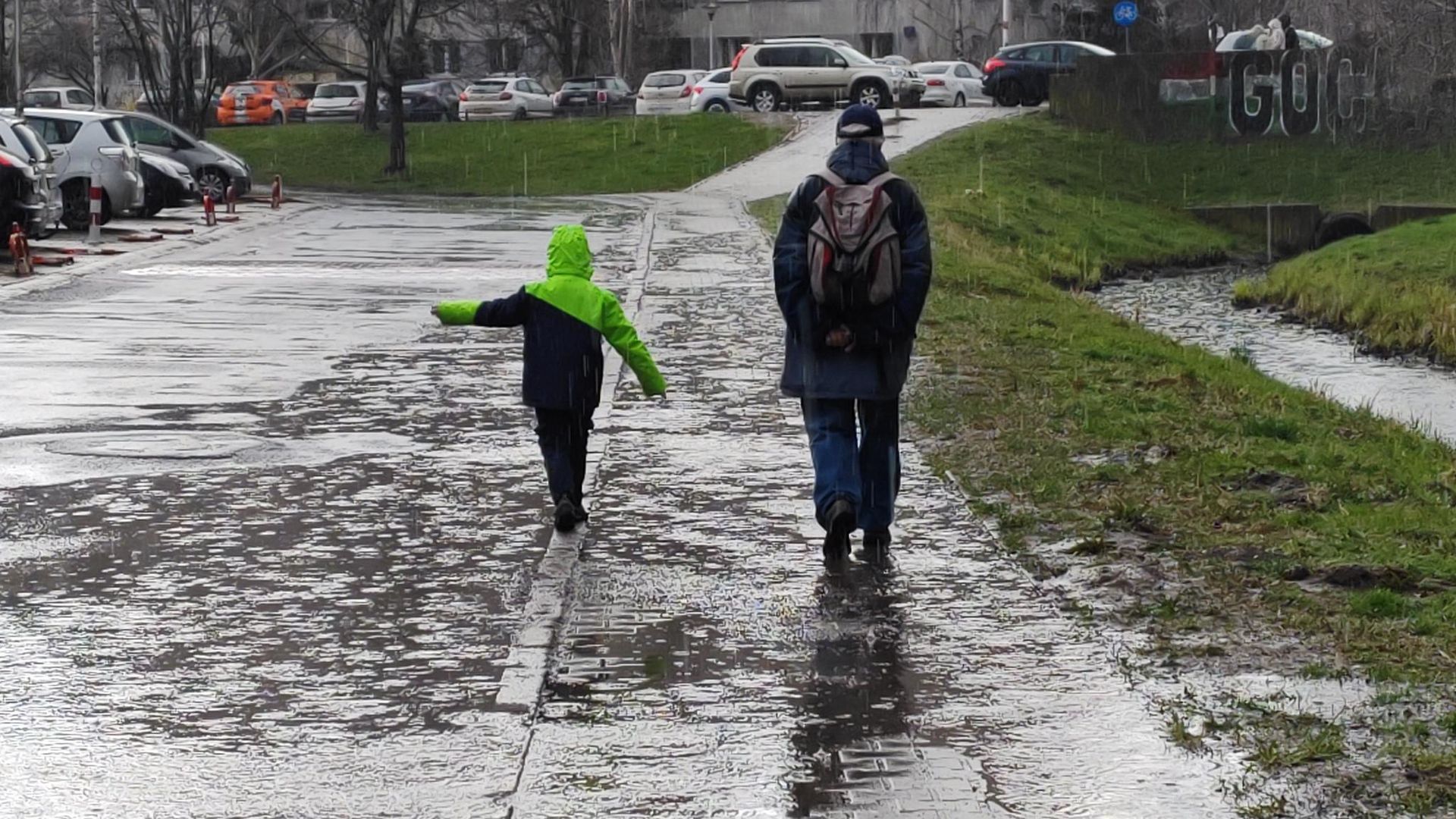 Weather forecasts The weather for the last long weekend this year will surprise not only drivers. You won't be satisfied. It's time to change your clothes