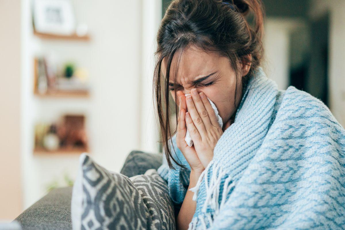 The cause of the flu outbreak in the fall: what really weakens immunity and promotes the spread of viruses