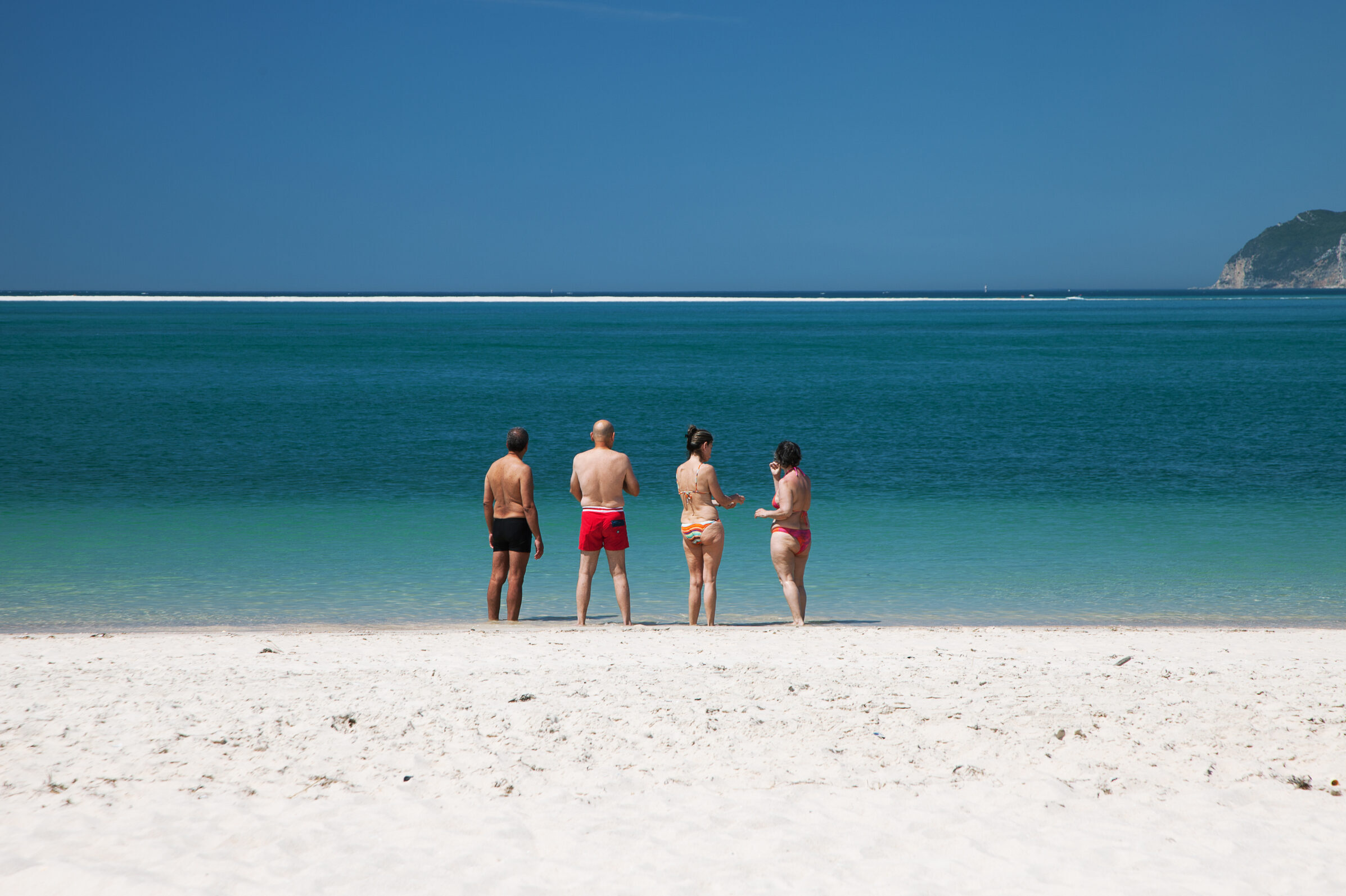 Goodbye Spain? French people 'pack their bags' for this Portuguese city that is a “paradise for retirees” and where money “stretches”