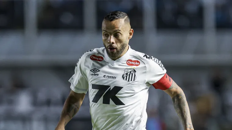 Por que Guilherme e Zé Rafael não estão jogando em Botafogo x Santos?  image