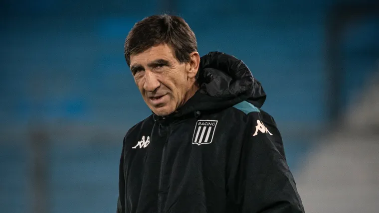 Gustavo Costas: quem é o técnico do Racing, carreira e títulos image