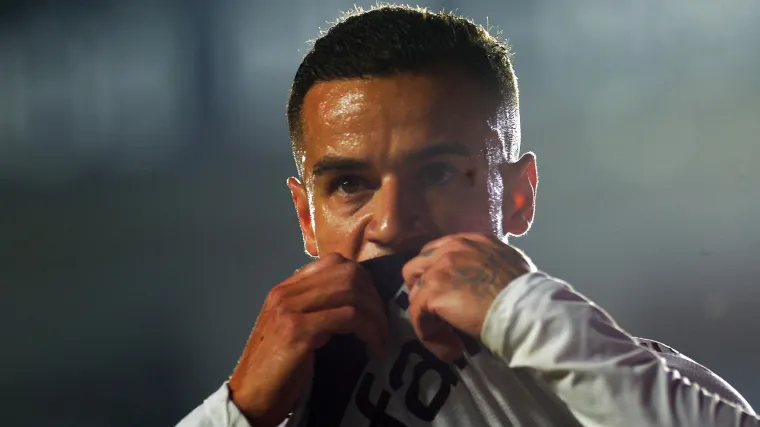 Escalação do Vasco hoje: time titular e desfalques para jogo com o Bragantino (26/10) image