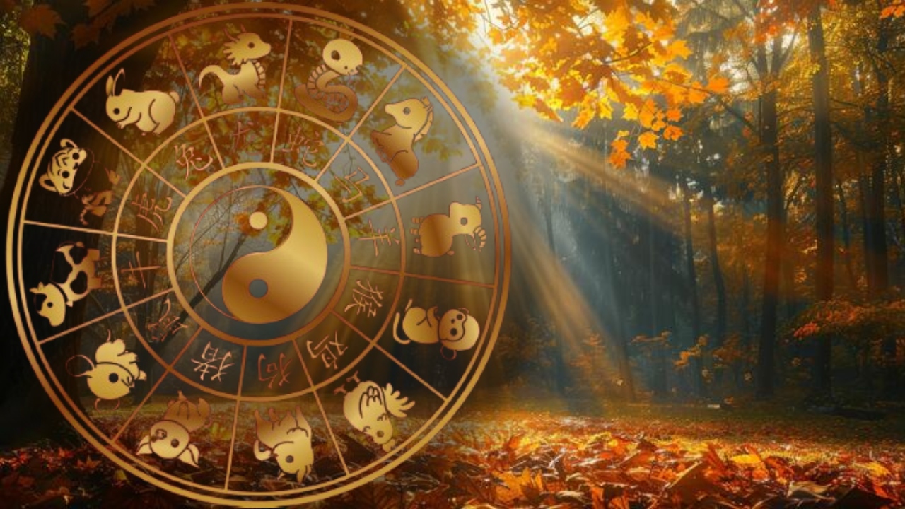 5 Chinese Zodiac Signs that Shine on October 17, 2025. Natives Followed by Success and Opportunities
