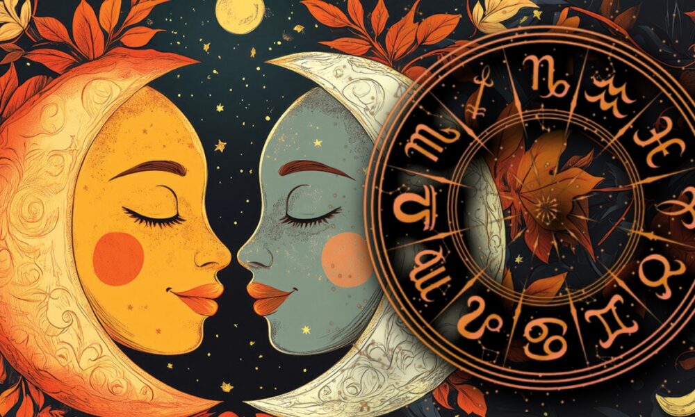 Autumn-winter horoscope: Three signs are lucky with the carriage by the end of the year. The universe has prepared great surprises and at home and at work