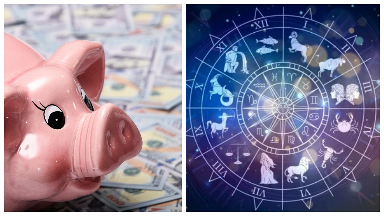Horoscope 2026. Five signs will be filled with money! Astrologers recommend that they have a huge piggy bank handy!