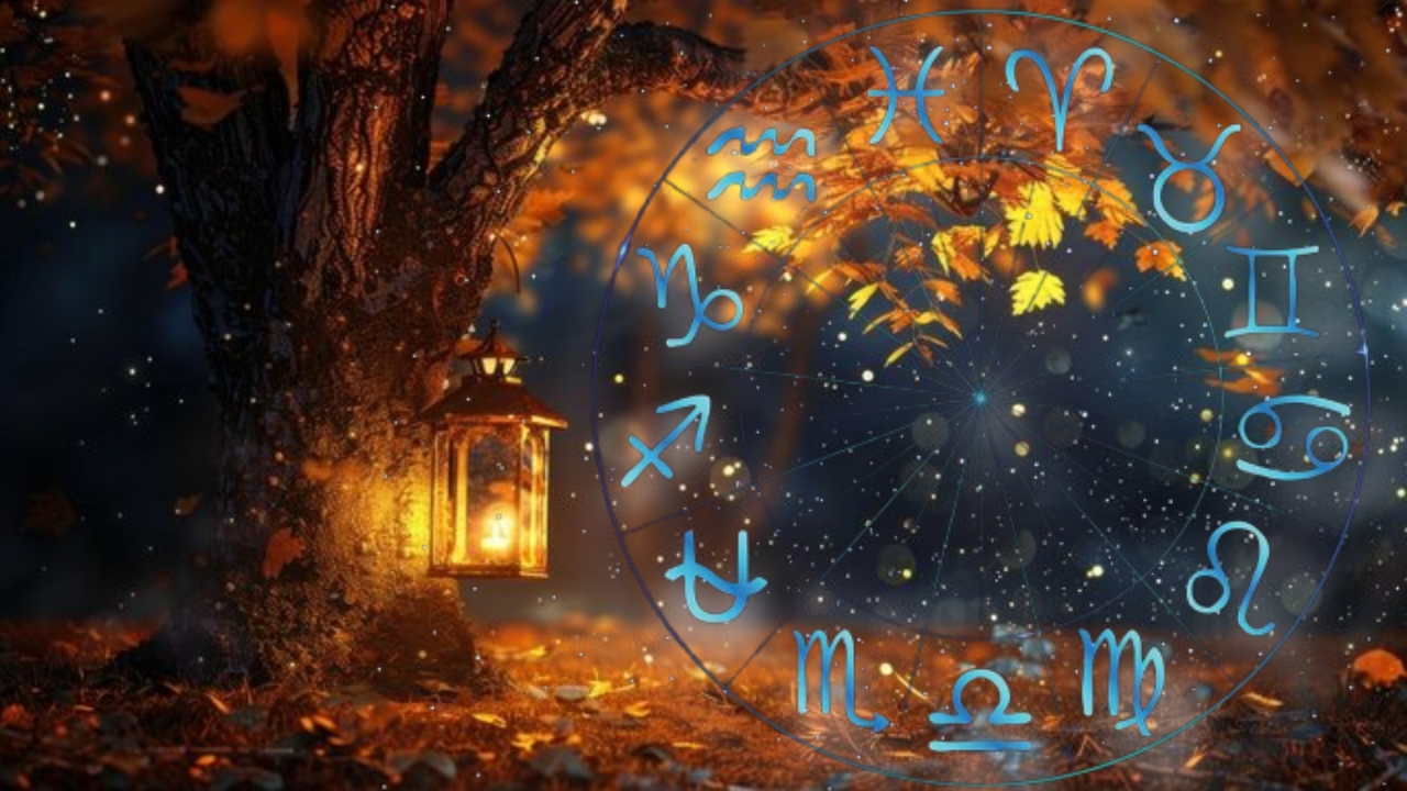 4 signs that have the luck on their side until the end of October. Natives will evolve on all levels