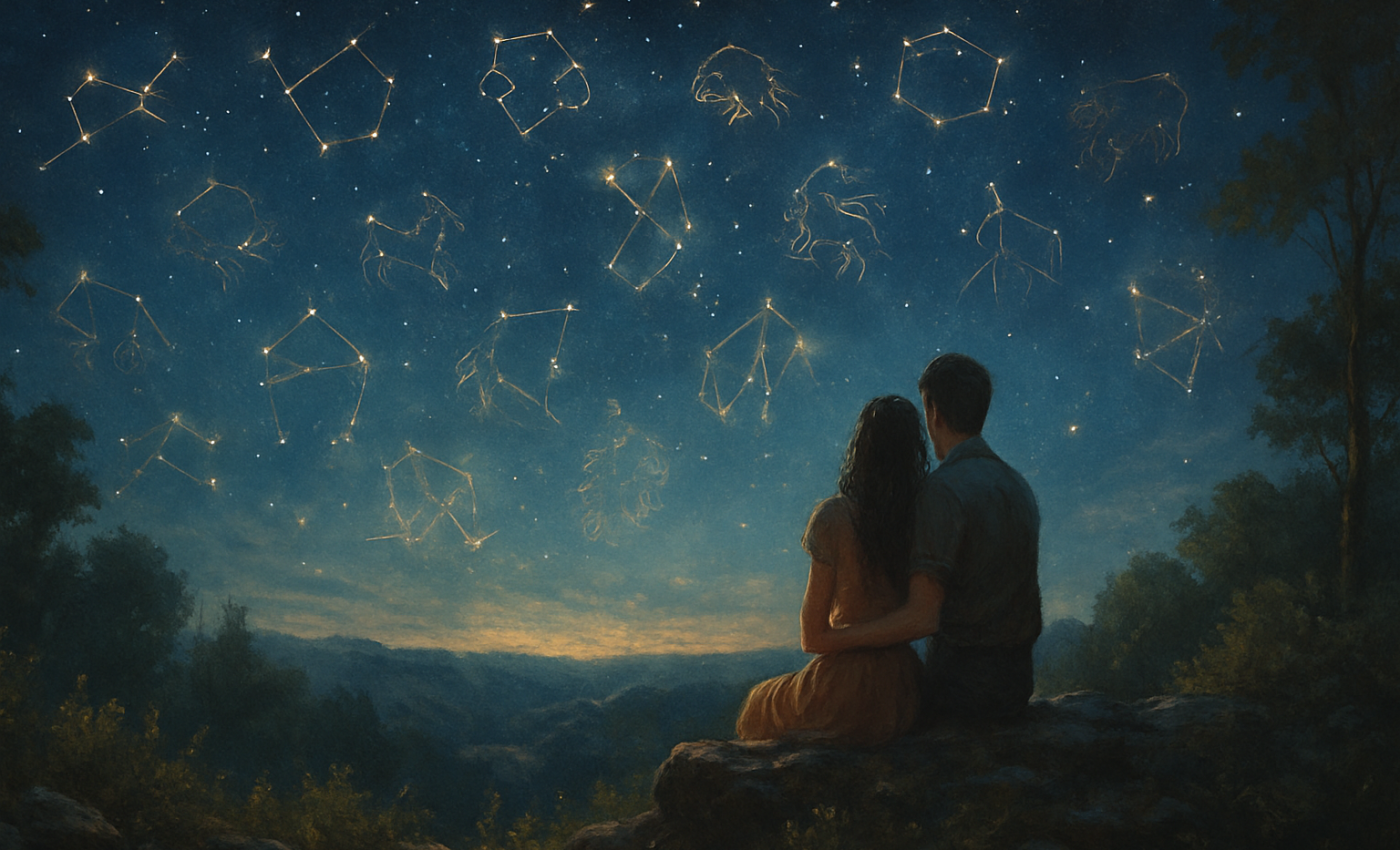 LOVE horoscope November 2025. The rules are changing in LOVE, with three planets RETROGRADE: "Stop editing your heart"