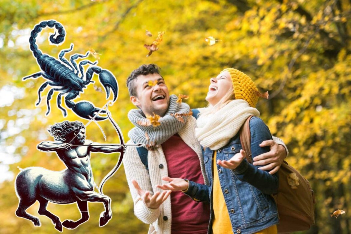 Horoscope November 2025. The 2 zodiac signs that unexpected luck Horoscope November 2025. The 2 zodiac signs that unexpected luck strikes at the beginning of November. Unexpected opportunities and rewarding moments