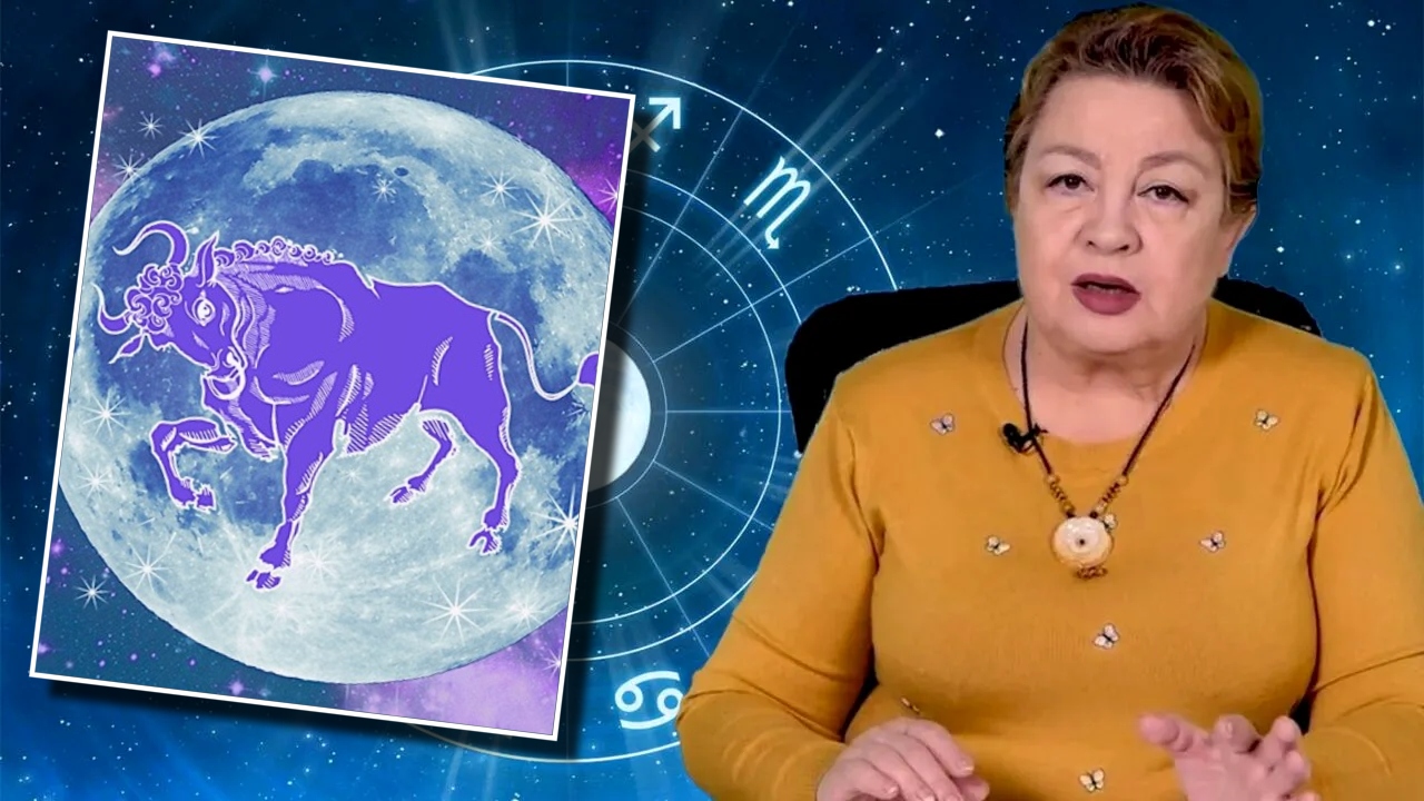 Horoscope Urania November 1-7, 2025 Full Moon in Taurus brings to the surface things that are no longer working and encourages the release of toxic attachments