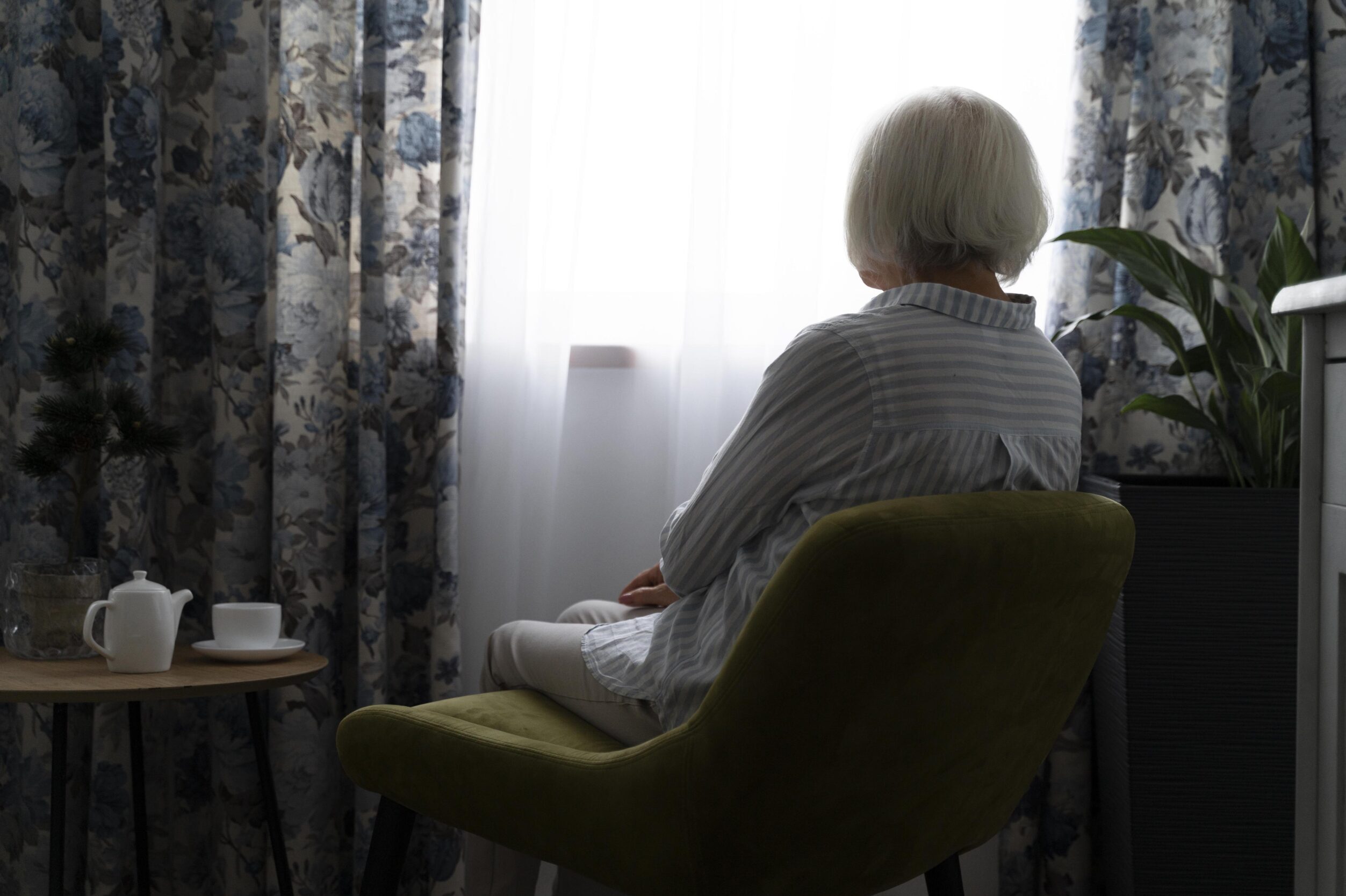 “I only have €31 in my account”: elderly woman started working at 16 and still 'struggles' to retire and these are the reasons