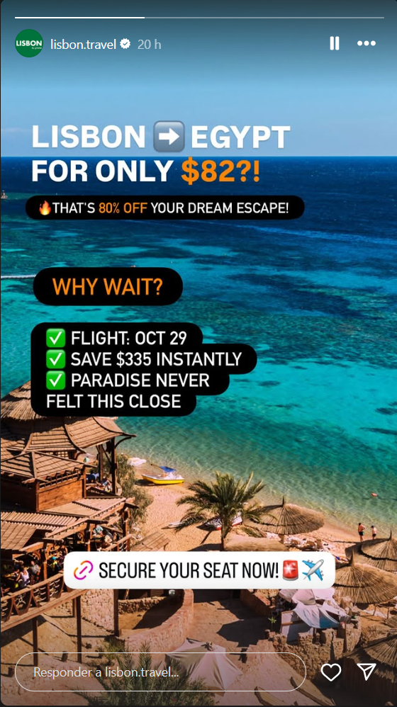 Visit the Egyptian pyramids to the 'rain price'? Flight to Egypt for 72 € with Easyjet