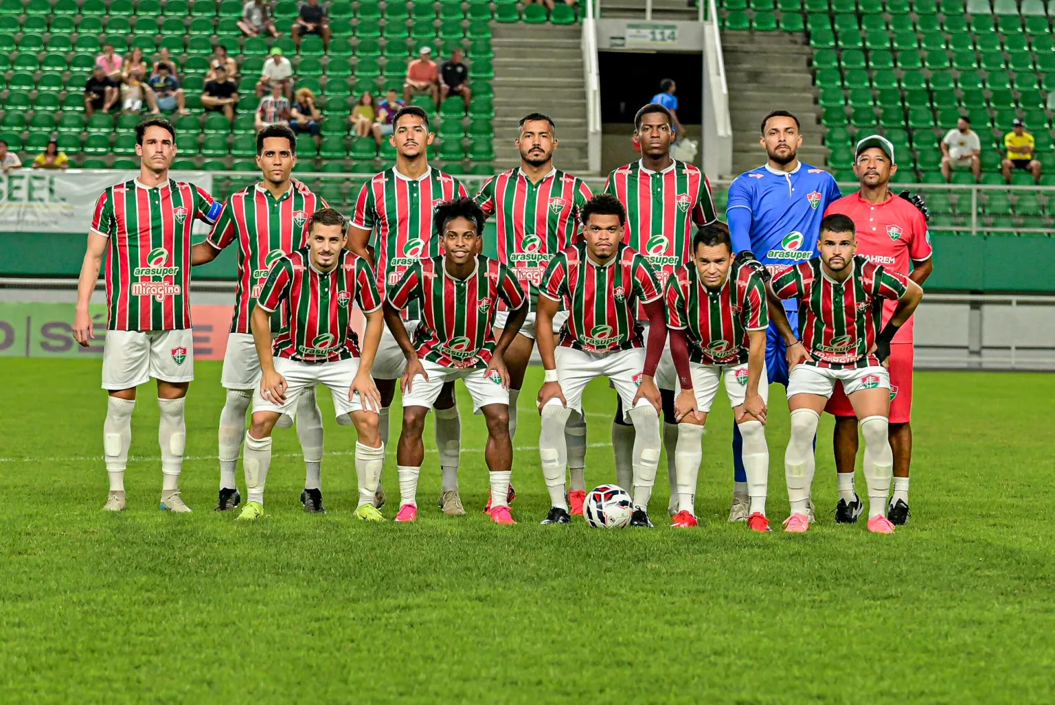 CBF announces Brasileirão starting in January and Brazil Cup with a single ending in 2026; Check out changes