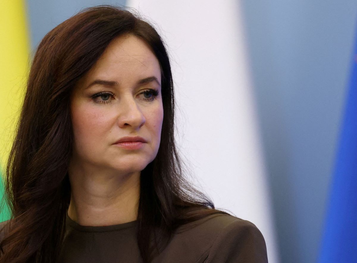 «Συναγερμός» στη Λιθουανία: Έκλεισε το αεροδρόμιο του Βίλνιους – Ο λόγος