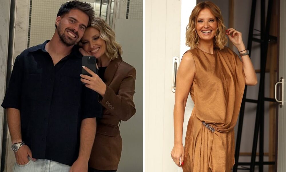 Good mood? Cristina Ferreira vents and receives a 'caricatured' response from João Monteiro