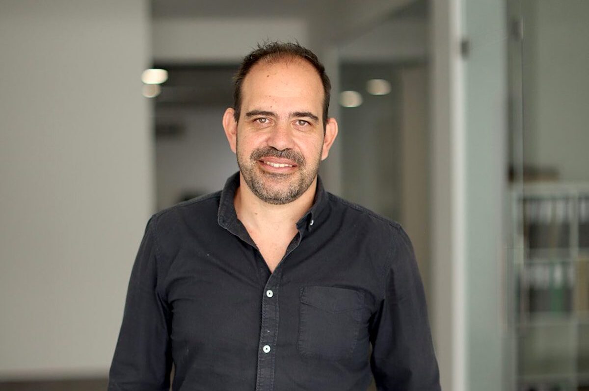 New leadership at Dengun: Jorge Cabaço is the new executive director of the Algarve agency