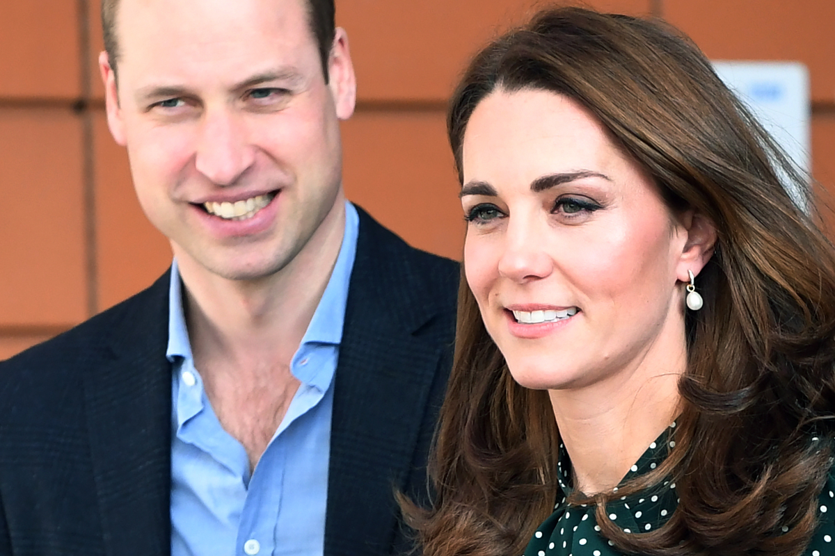 Kate Middleton – Πρίγκιπας William: Η μετακόμιση στο «παντοτινό τους σπίτι» θα γίνει μέσα στον Νοέμβριο